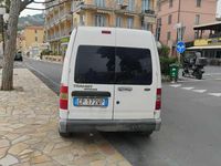 Usata Ford Transit 90 CV (66 kW) 2004 Bianco Furgone