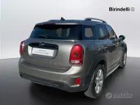 Occasion Mini Countryman 116 ch (85 kW) 2017 Gris SUV