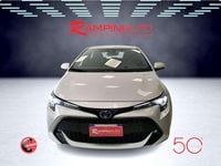 Usata Toyota Corolla 122 CV (89 kW) 2019 Argento Berlina