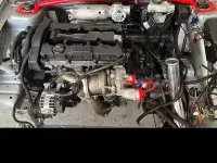 Usata Peugeot 106 Sport 75 CV (55 kW) 2000 Utilitaria