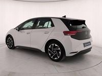 Usata VW ID.3 Pro Performance 150 kW (204 CV) 2024 Glacier white metallizzato nero Utilitaria