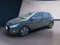 Usata Hyundai i20 101 CV (74 kW) 2023 Other Utilitaria