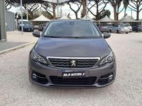 Usata Peugeot 308 SW Business-Line 131 CV (96 kW) 2021 Other Station wagon