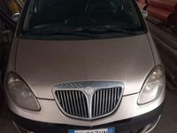 Usata Lancia Musa 69 CV (50 kW) 2004 Monovolume