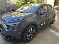 Usata Citroën C3 PureTech 83 CV (61 kW) 2023 Berlina