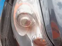 Usata Opel Corsa 75 CV (55 kW) 2007 Utilitaria