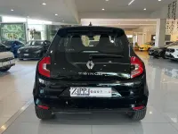 Usata Renault Twingo SE 65 CV (47 kW) 2024 Nero Utilitaria