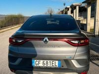Usata Renault Arkana Intens 158 CV (116 kW) 2022 Grigio SUV