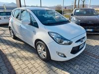 usata Hyundai ix20 1.6 125 CV Comfort A/T