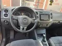 Usata VW Amarok 2012 Pick-up