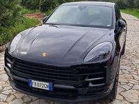 Usata Porsche Macan 245 CV (180 kW) 2019 SUV