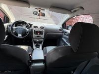 Usata Ford Focus 90 CV (66 kW) 2010 Nero Berlina