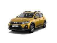 Nuova Dacia Sandero Expression 110 CV (80 kW) 2026 Giallo