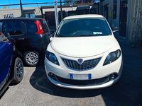 Usata Lancia Ypsilon S 69 CV (50 kW) 2023 Bianco Utilitaria