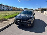 Usata Mercedes GLA180 Executive 116 CV (85 kW) 2023 Nero SUV