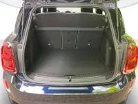 Usata Mini Cooper D Countryman Essential 150 CV (110 kW) 2023 Nero SUV