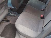 Usata VW Polo 2005 Grigio Utilitaria