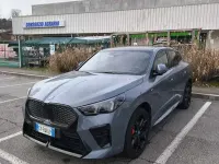 Usata BMW iX2 M Sport 103 kW (141 CV) 2024 Grigio SUV
