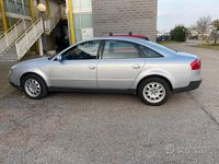Usata Audi A6 150 CV (110 kW) 2000 Grigio Berlina