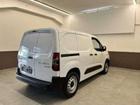 usata Toyota Proace City El. ctric 50kWh L1 S COMFORT