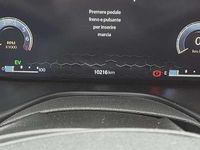 Usata Jeep Compass Summit 131 CV (96 kW) 2025 Bianco SUV
