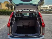 Occasion Ford C-MAX 109 ch (80 kW) 2008 Argent Monospace