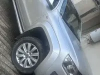 Usata VW Amarok Highline 179 CV (131 kW) 2015 Pick-up