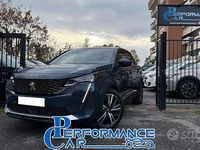 Usata Peugeot 3008 Allure 150 CV (110 kW) 2024 Verde metallizzato SUV