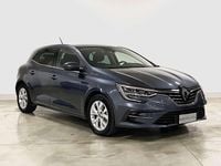 Usata Renault Mégane Business 91 CV (66 kW) 2022 Grigio Berlina
