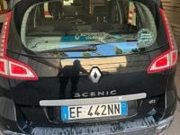 Usata Renault Scénic III 110 CV (80 kW) 2010 Monovolume