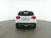 Usata Suzuki Vitara Cool 111 CV (81 kW) 2019 Bianco SUV