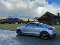 Usata Audi TT Ambiente 200 CV (147 kW) 2007 Coupé