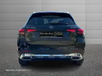 Usata Mercedes GLC220 Advanced 197 CV (144 kW) 2024 Nero SUV