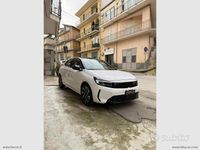 Usata Opel Corsa GS Line 101 CV (74 kW) 2025 Bianco Utilitaria