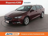 Occasion Opel Insignia Innovation 170 ch (125 kW) 2019 Rouge Break