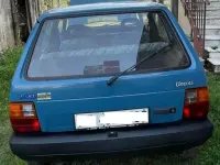Occasion Fiat Uno 1988 Citadine