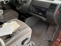 Usata Mercedes V220 122 CV (89 kW) 1999 Monovolume
