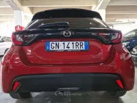Usata Mazda 2 92 CV (67 kW) 2023 Bordeaux Utilitaria