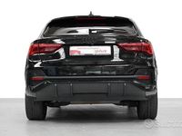 Usata Audi Q3 Sportback Ambiente 244 CV (179 kW) 2022 Nero SUV