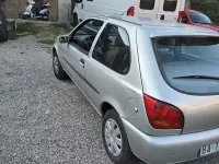 Usata Ford Fiesta S 75 CV (55 kW) 1998 Grigio Utilitaria