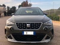 Gebraucht Seat Arona Xperience 95 PS (69 kW) 2023 Grau SUV