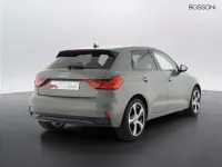 Usata Audi A1 Sportback Business 116 CV (85 kW) 2025 Grigio Utilitaria