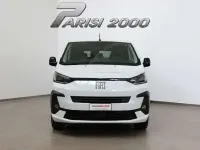 Usata Fiat E-Ulysse 130 kW (177 CV) 2025 Bianco Monovolume