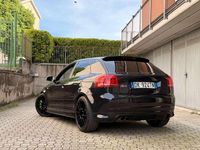 Usata Audi S3 Ambiente 265 CV (194 kW) 2007 Utilitaria