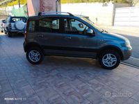 Usata Fiat Panda 4x4 2011 Utilitaria