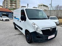 Usata Renault Master 130 CV (95 kW) 2020 Bianco Monovolume
