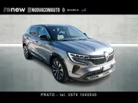 Usata Renault Austral Techno 200 CV (147 kW) 2024 Grigio scuro SUV