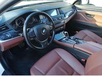 Occasion BMW 520 184 ch (135 kW) 2013 Blanc Break