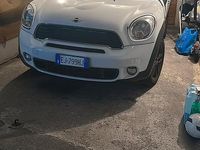Usata Mini Countryman 145 CV (106 kW) 2011 Bianco SUV