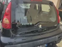 Usata Peugeot 107 68 CV (50 kW) 2008 Utilitaria